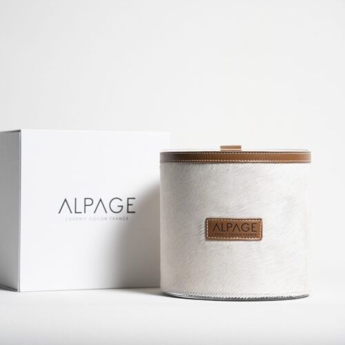 Bougie parfumée Piémont