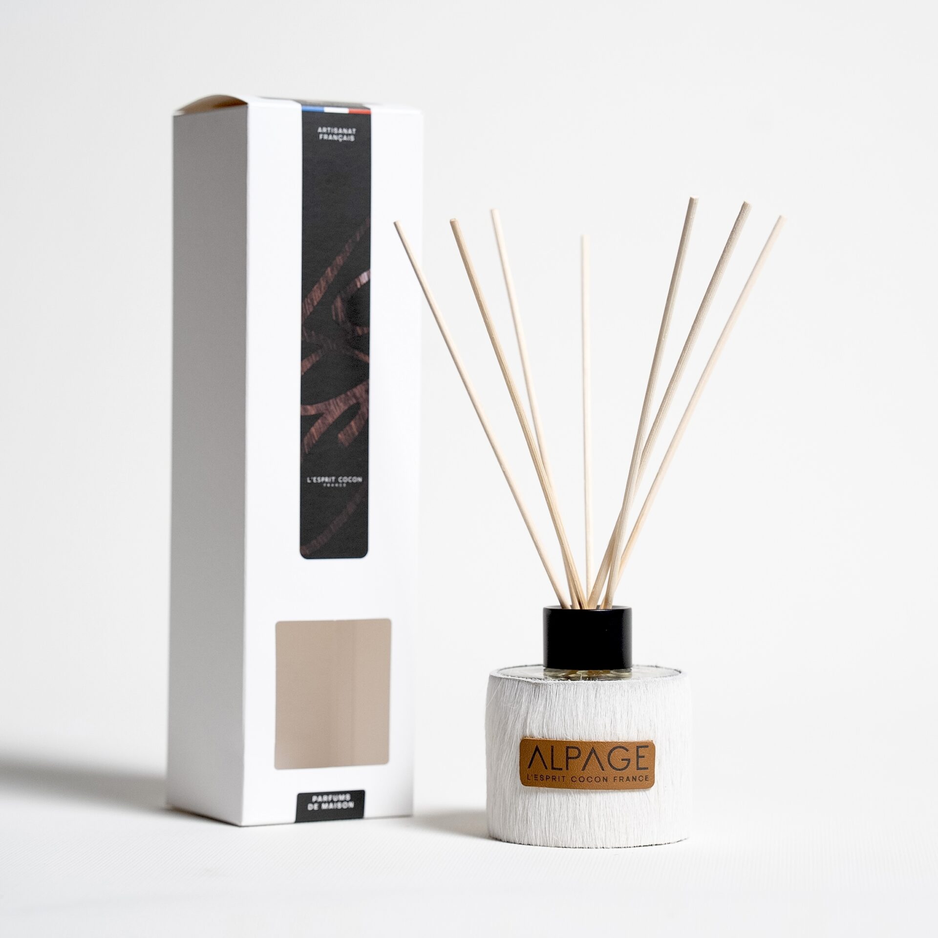 Diffuseur de parfum Piémont 100ml