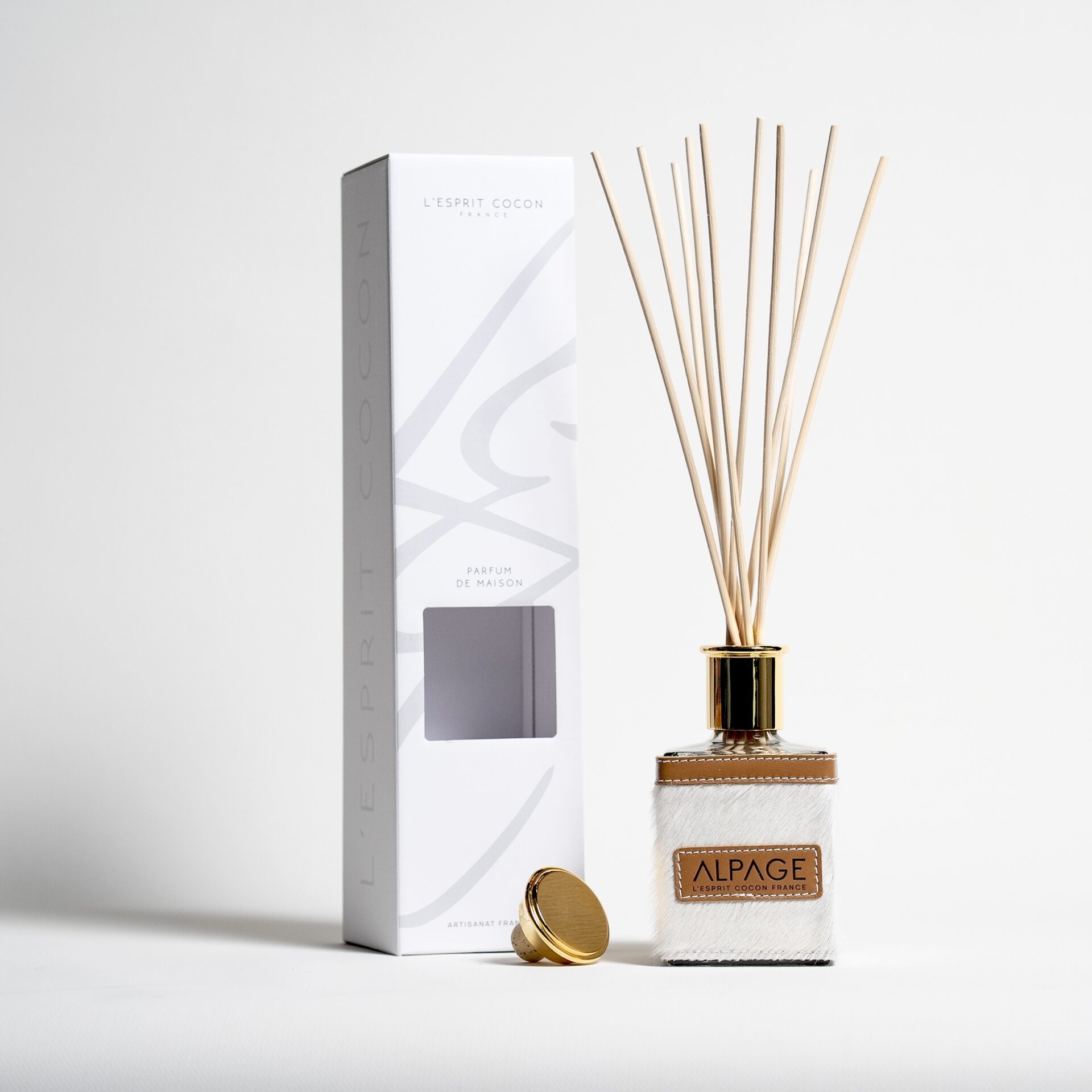 Diffuseur de parfum Piémont