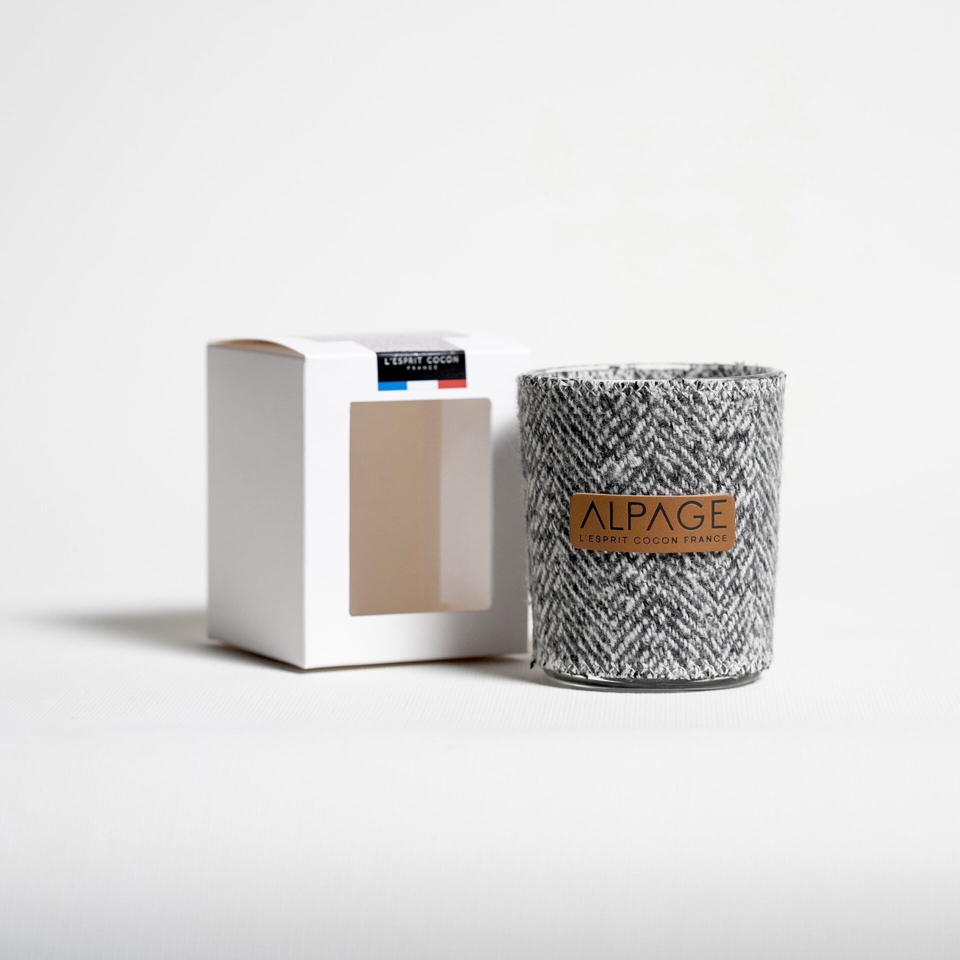 Bougie parfumée Pays-bas 175g