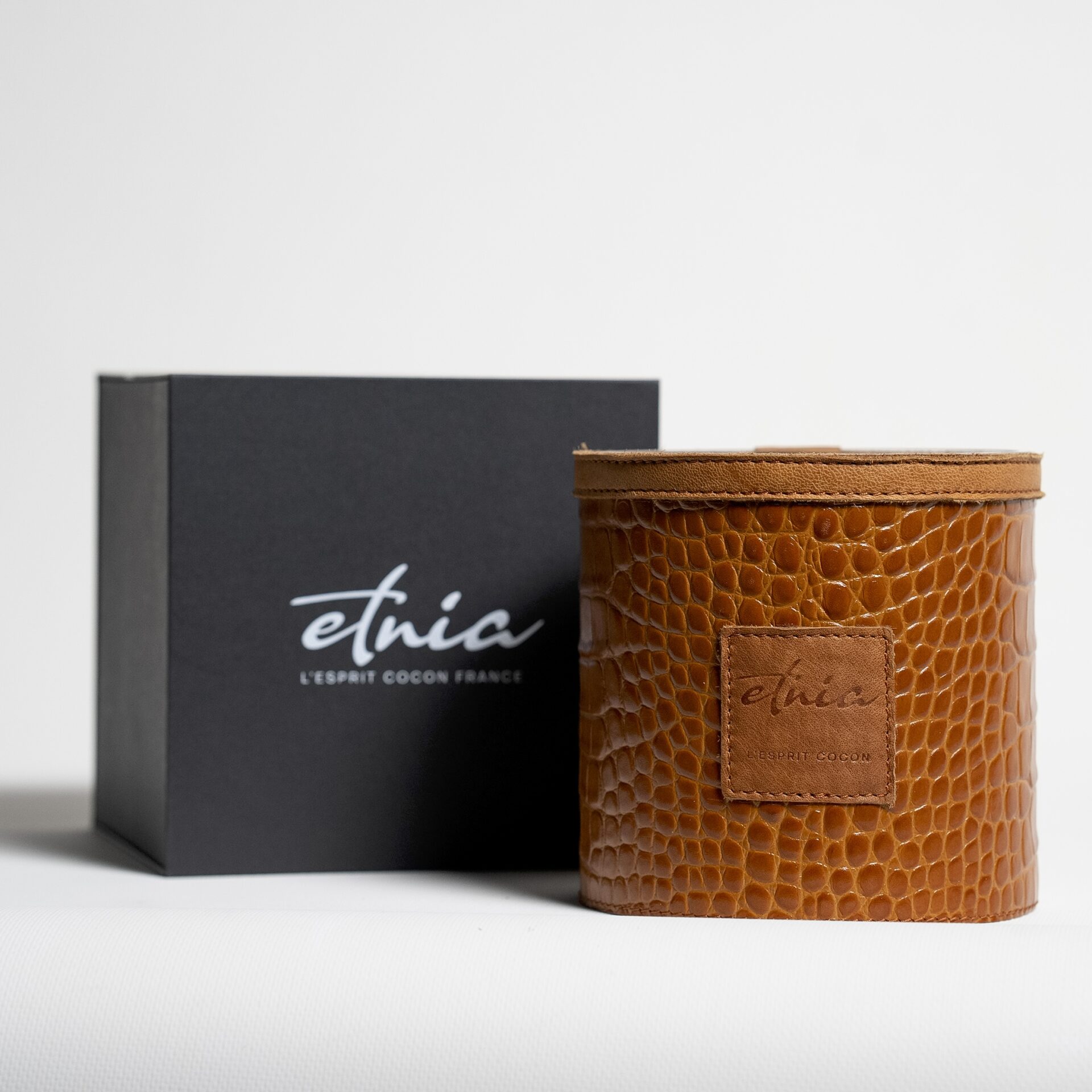 Bougie parfumée  Sahara 1400g