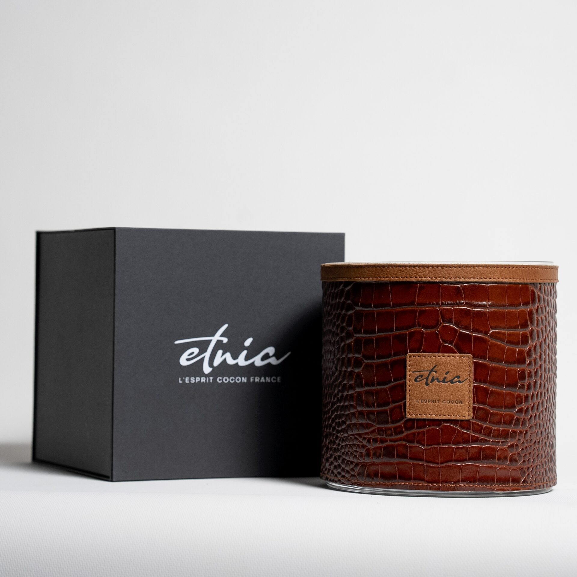 Bougie parfumée Terra 3900g