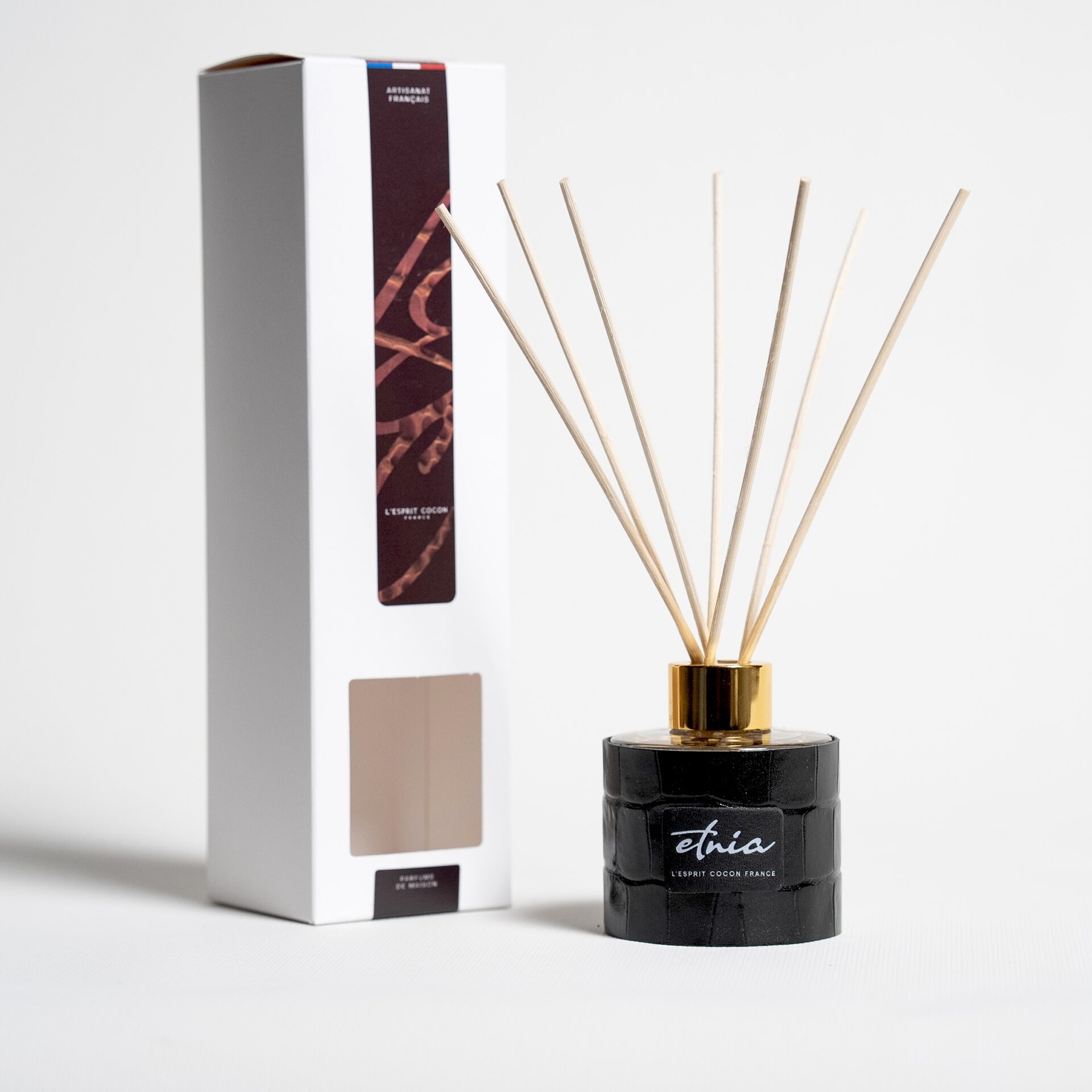 Diffuseur de parfum Néro 100ml