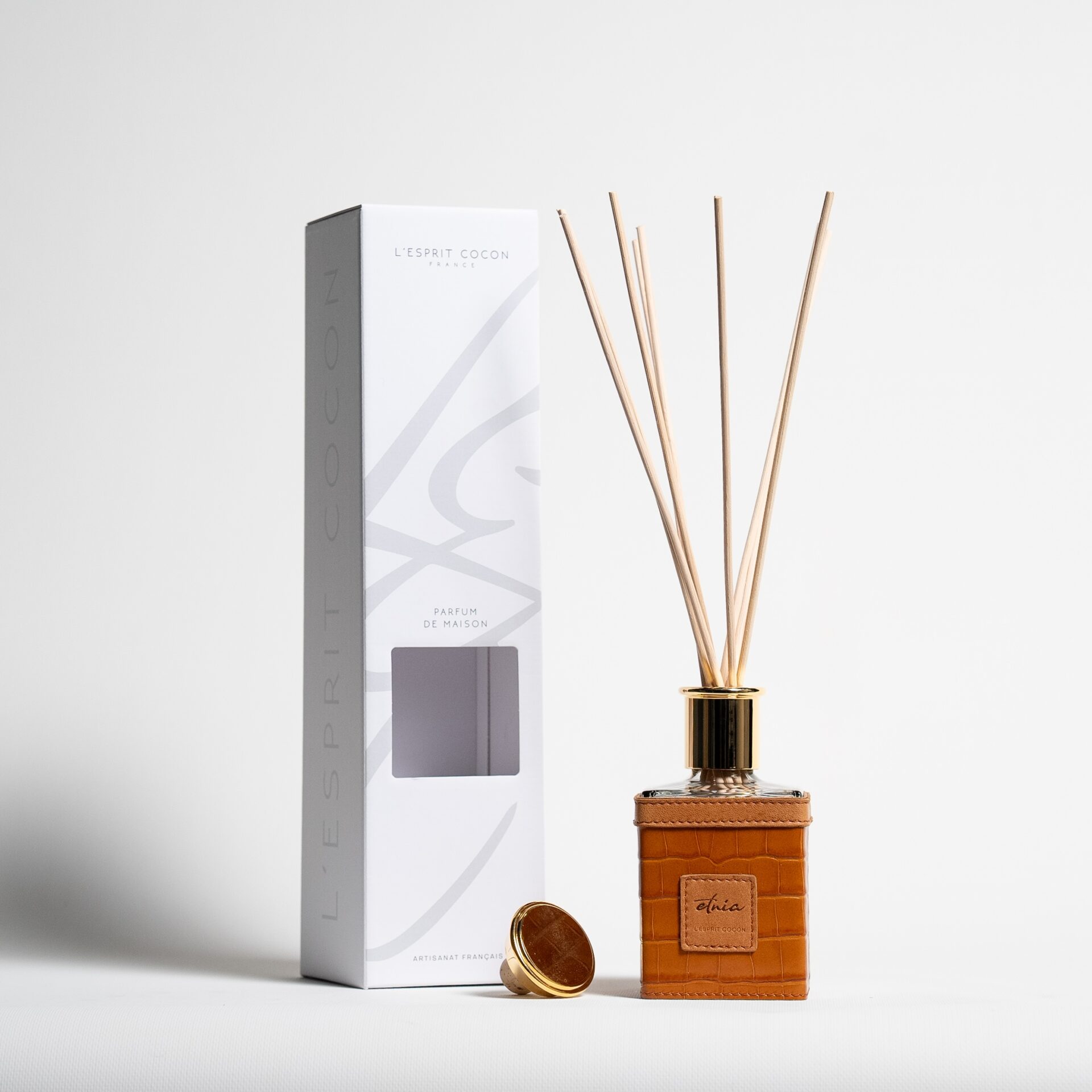 Diffuseur de parfum Sahara 500ml