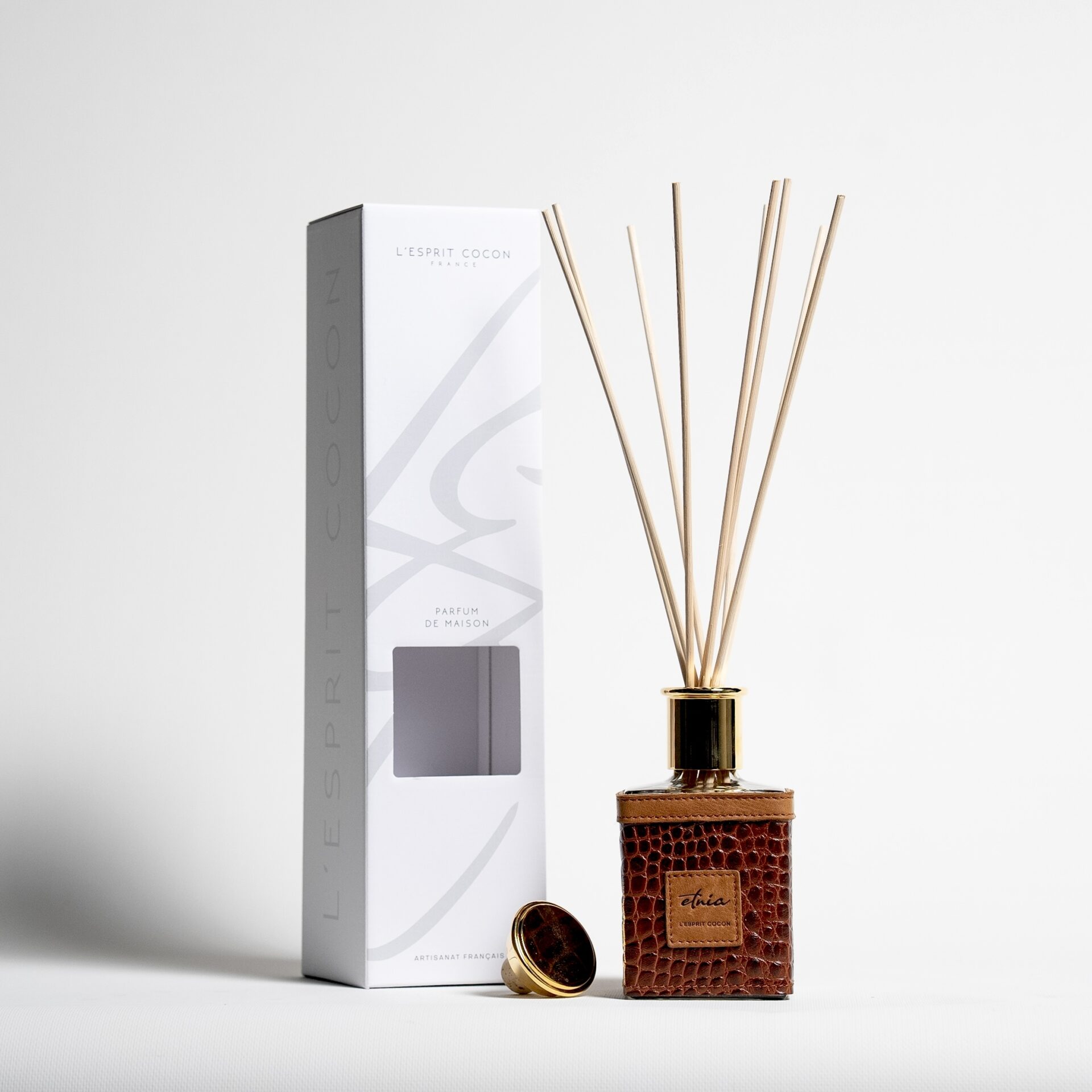 Diffuseur de parfum Terra 500ml