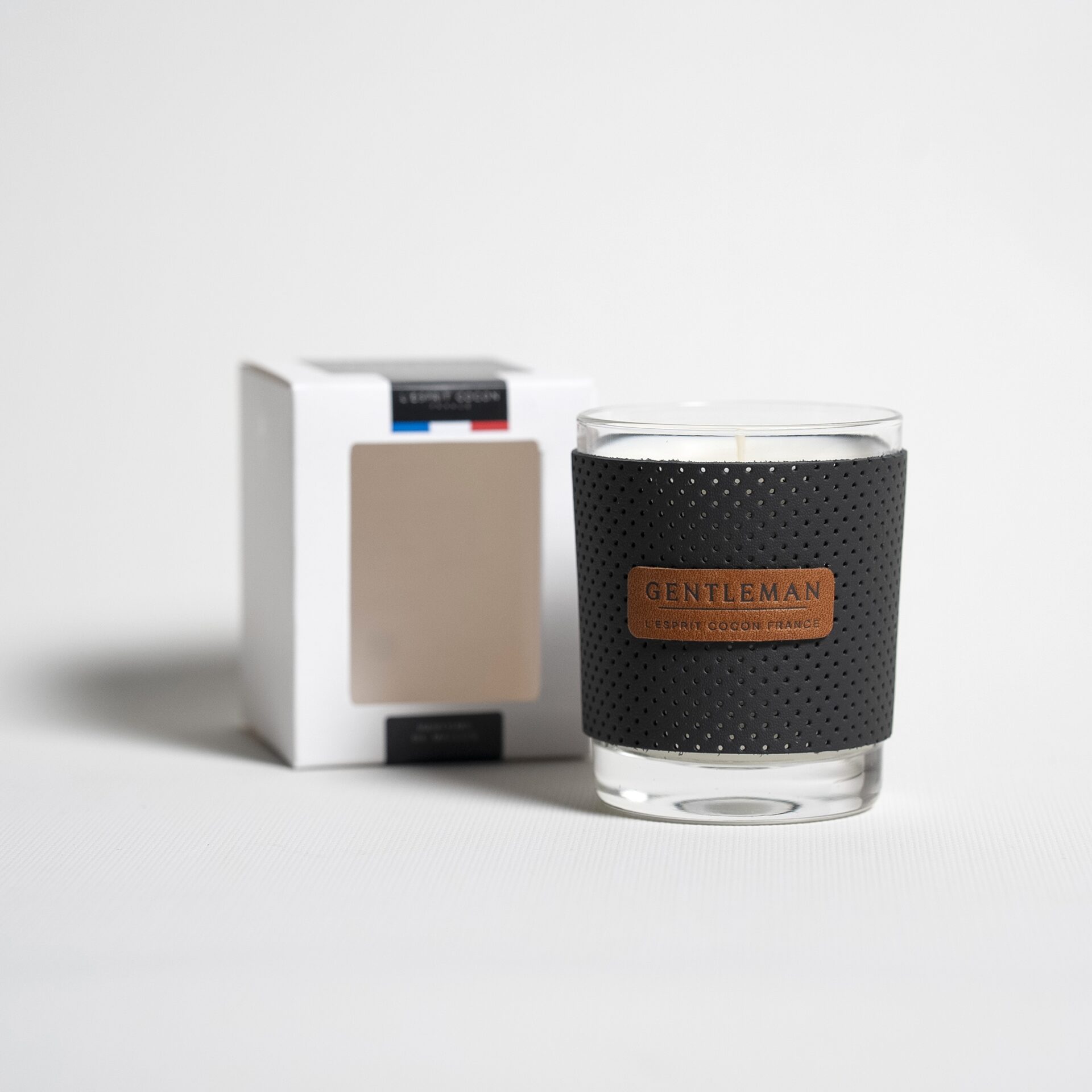 Bougie parfumée  Circuit 175g