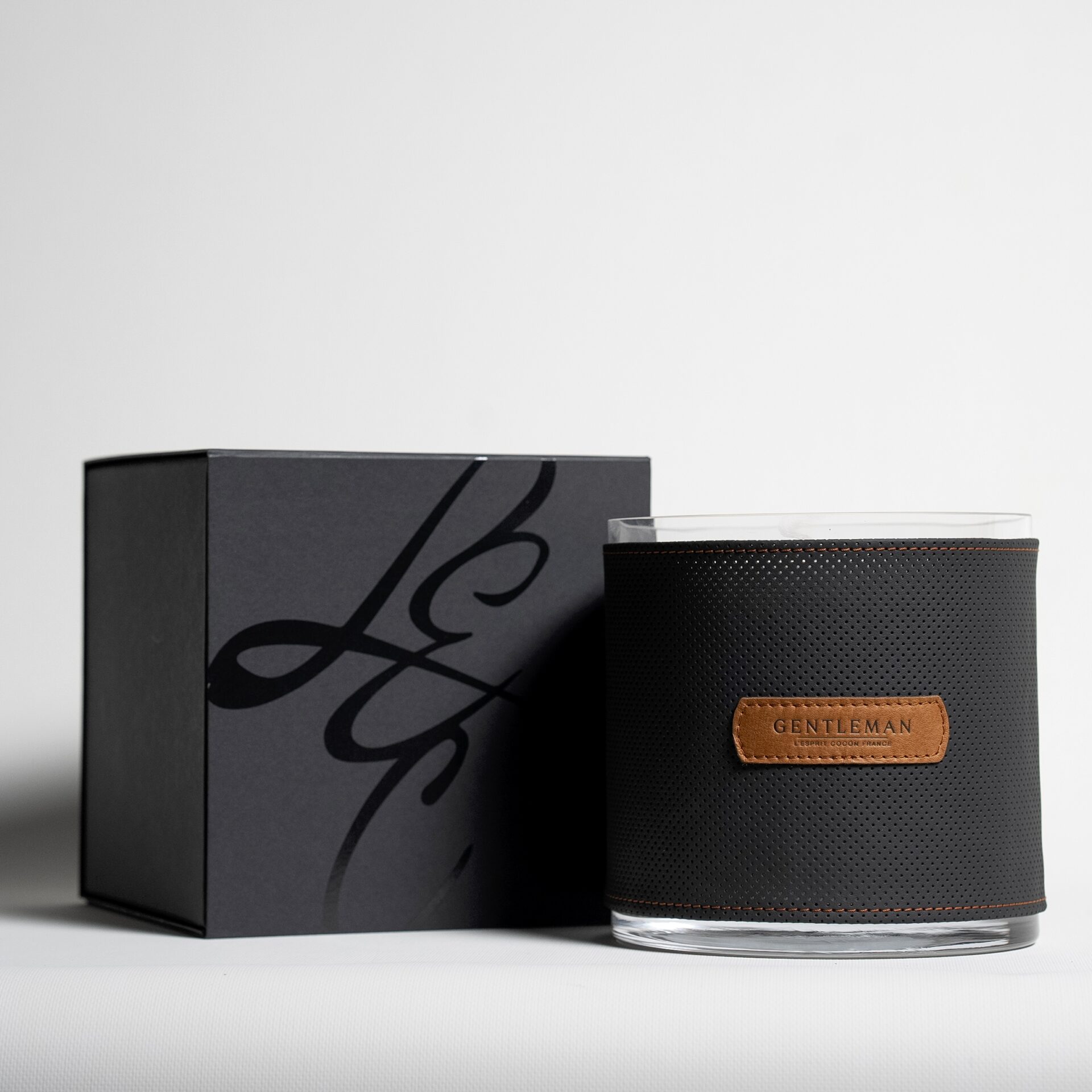 Bougie parfumée Circuit 3900g