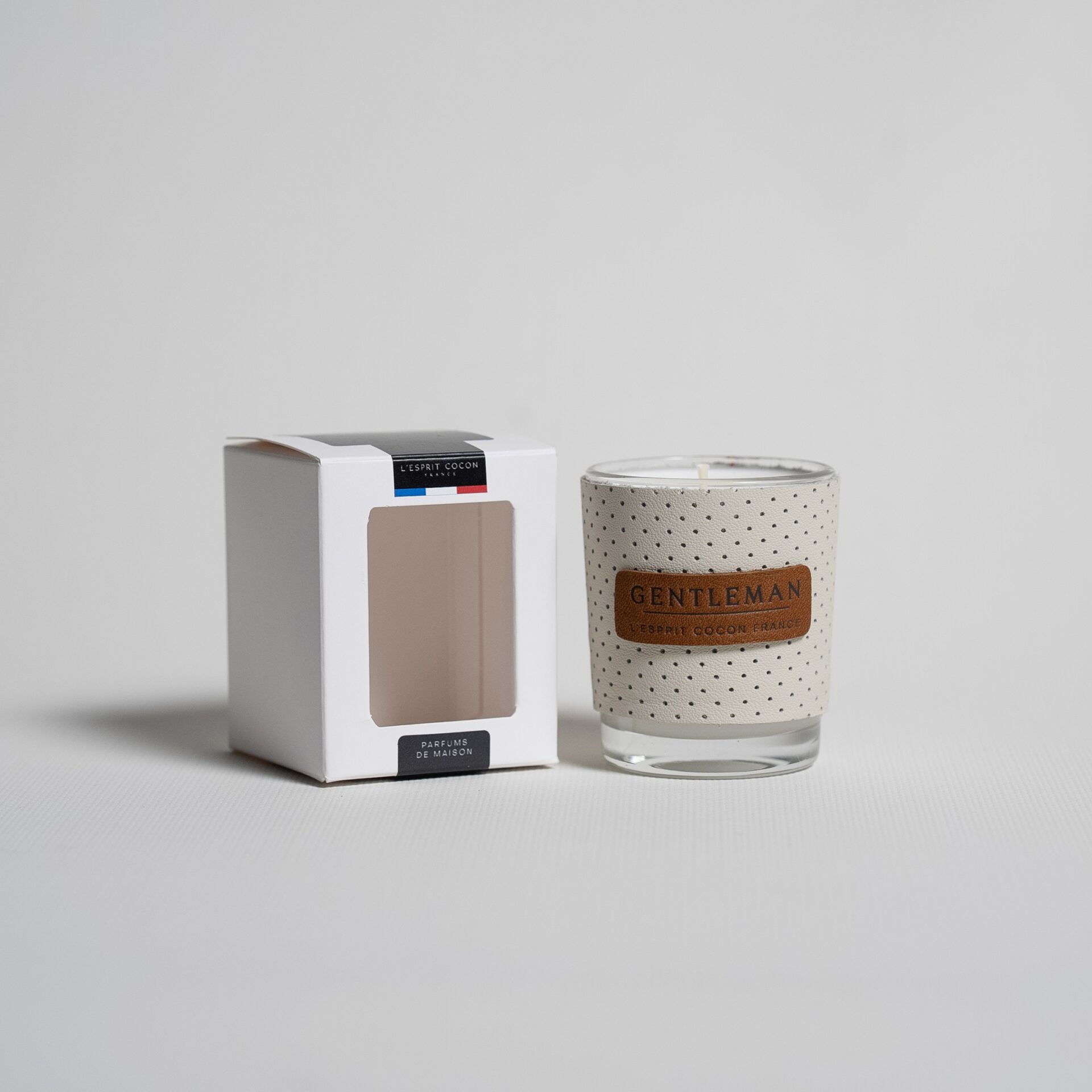 Bougie parfumée  Miles 80g