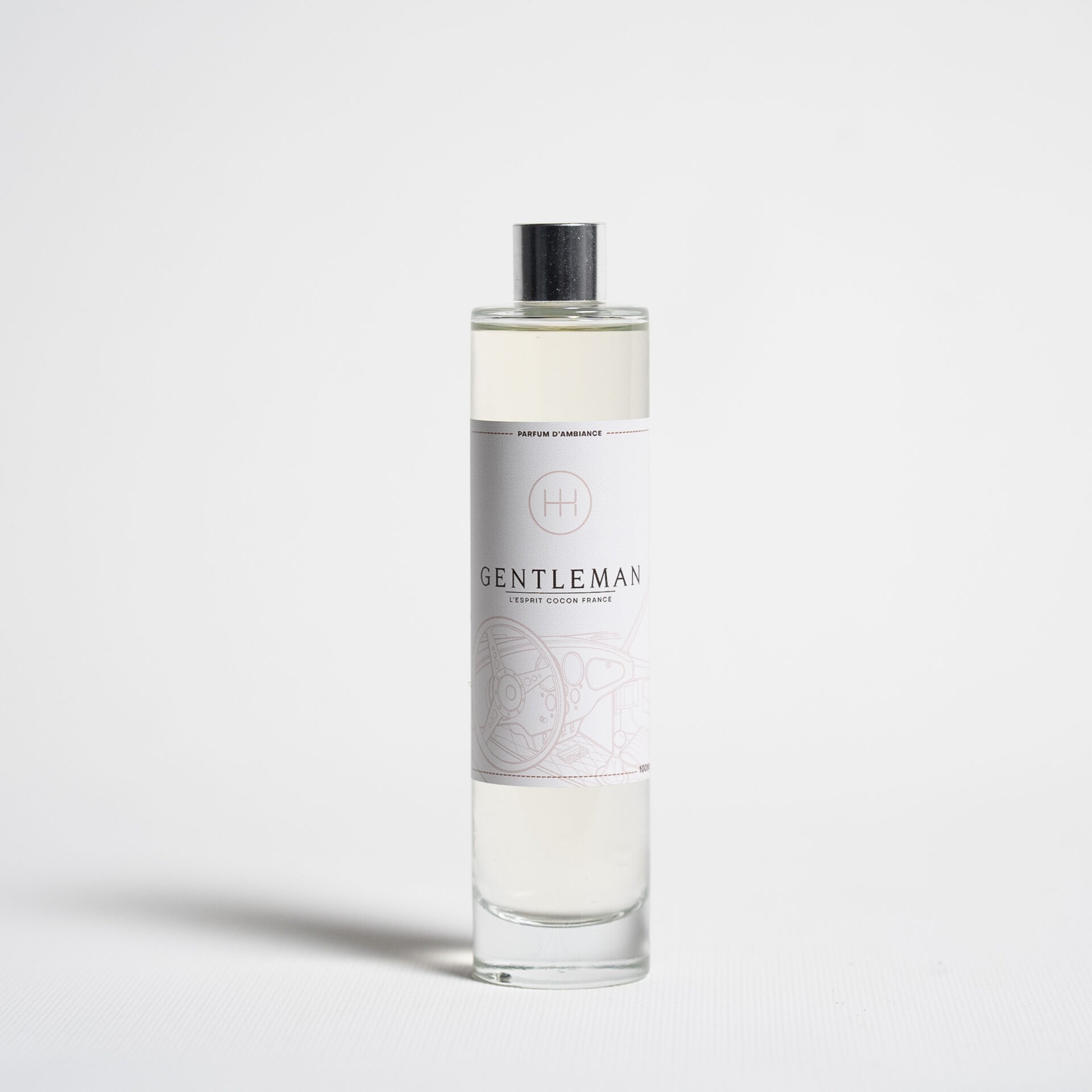 Recharge de parfum d'ambiance Miles 100ml