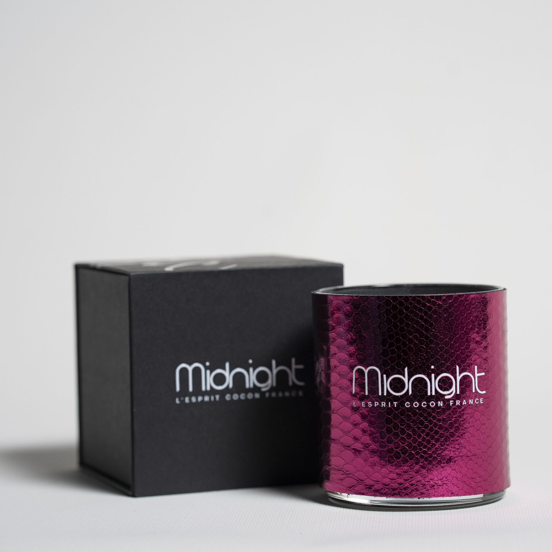 Bougie parfumée  Freesia 280g