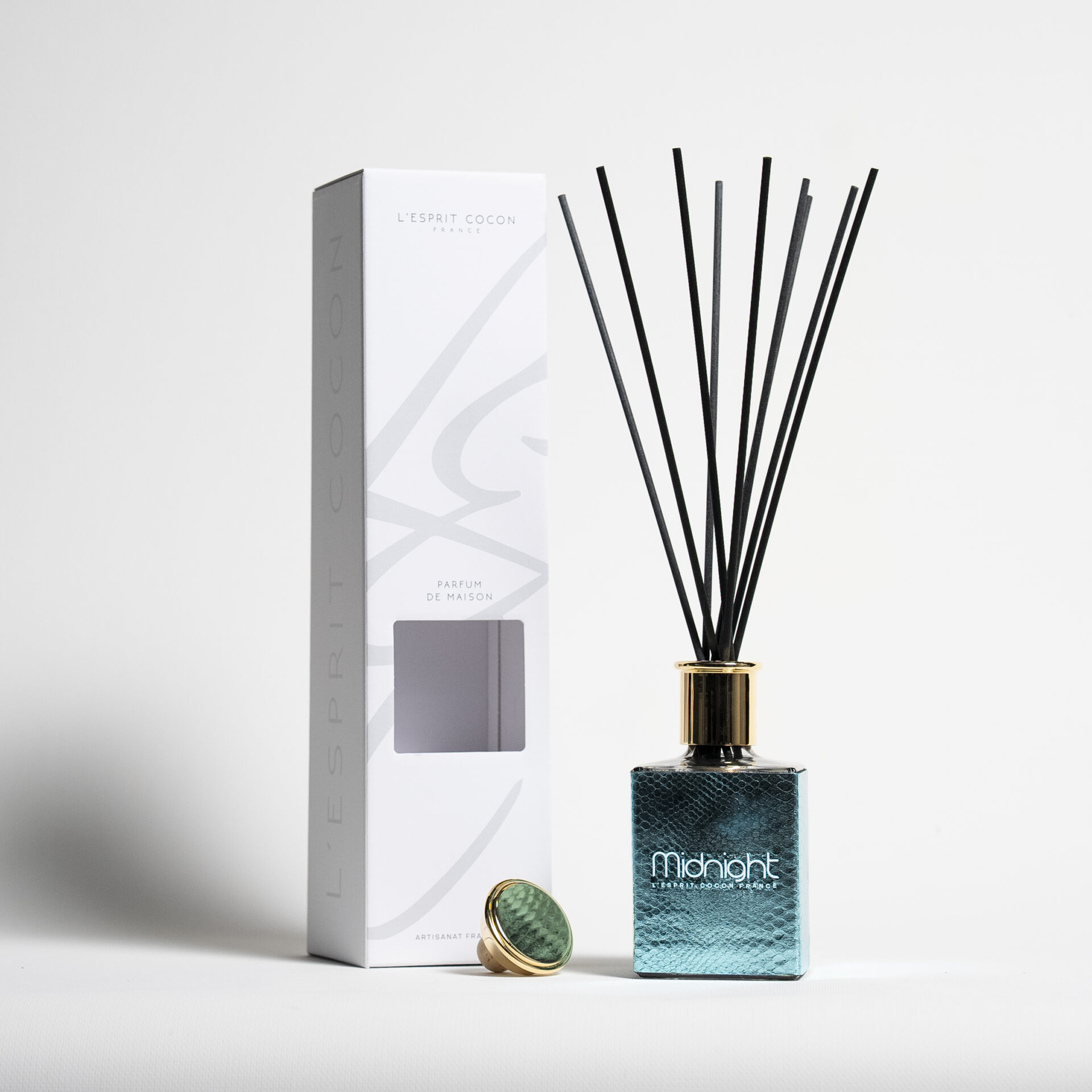 Diffuseur de parfum Lagon 500ml