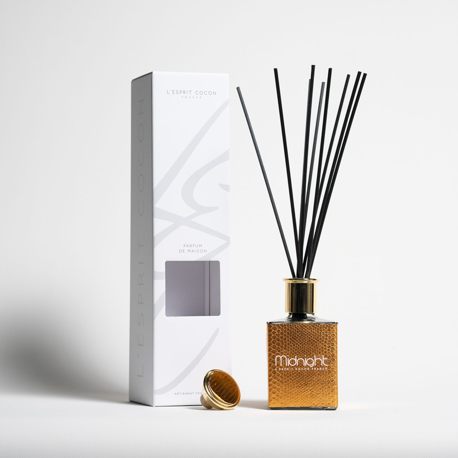 Diffuseur de parfum Naranja 500ml