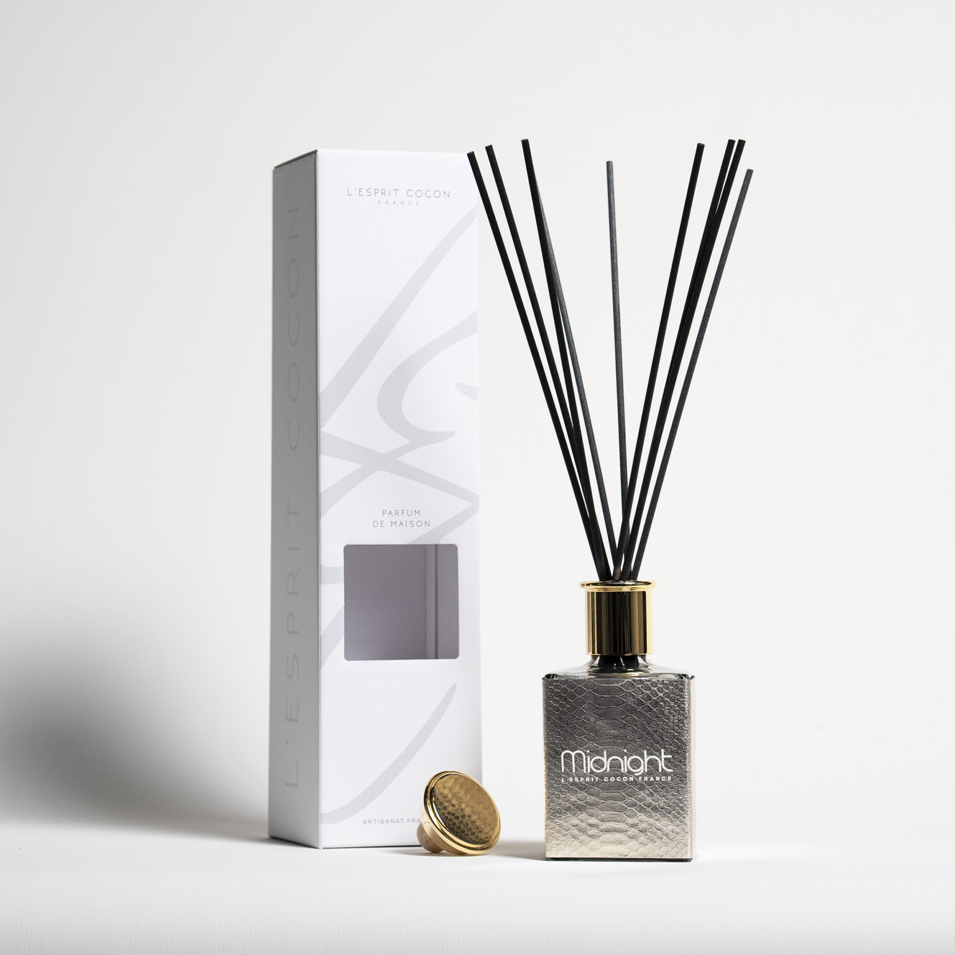 Diffuseur de parfum Nude 500ml