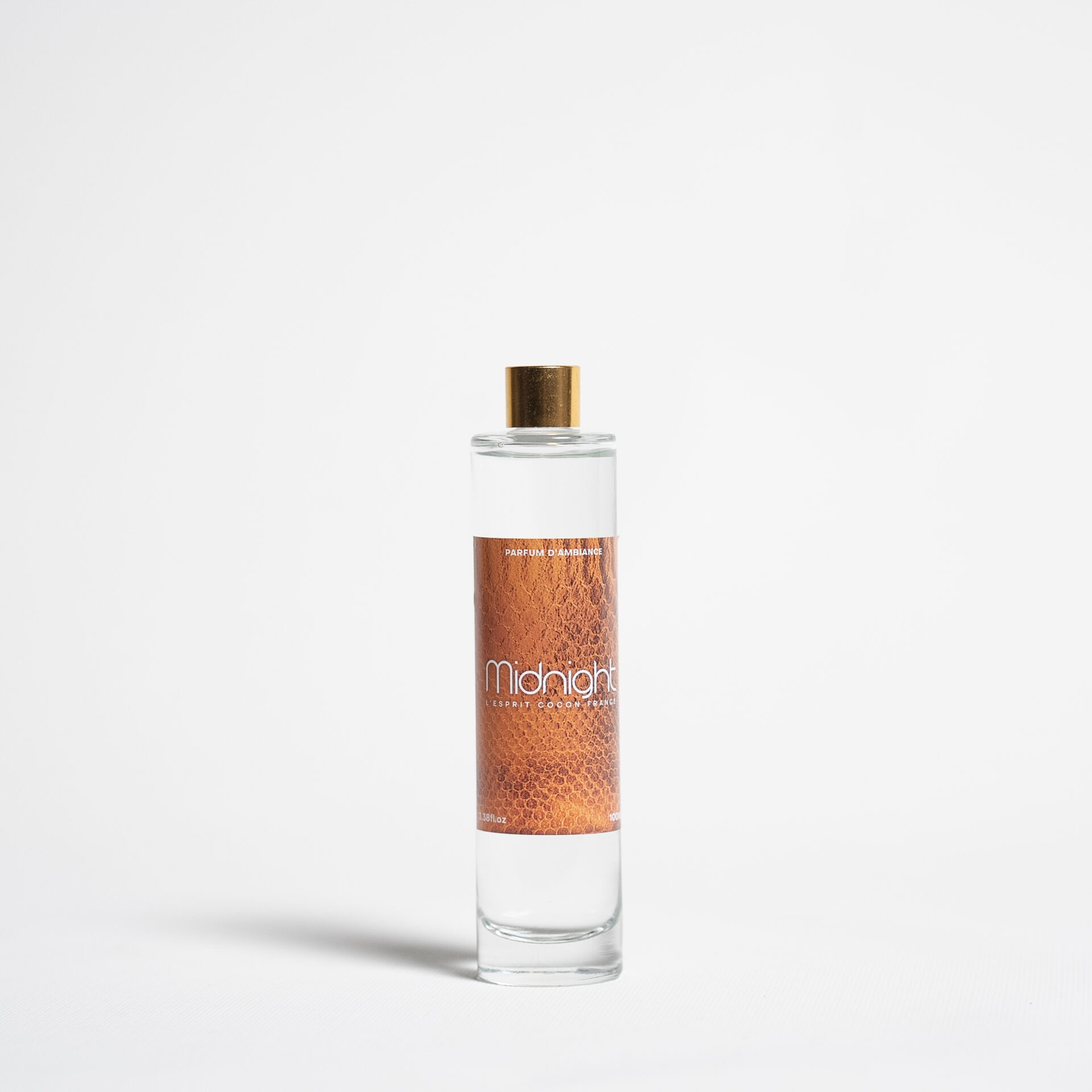 Recharge de parfum d'ambiance Naranja 100ml