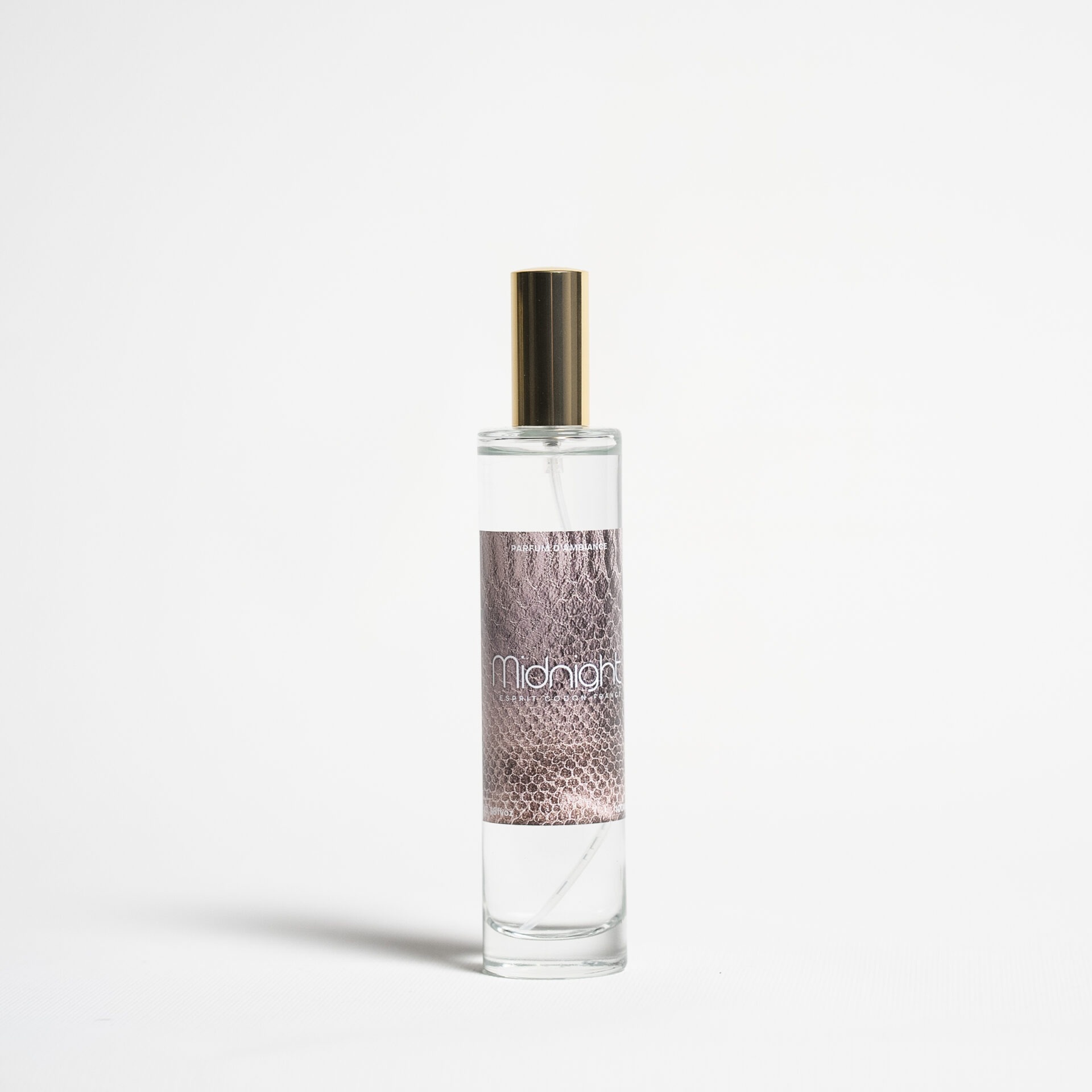 Spray d'ambiance Nude 100ml
