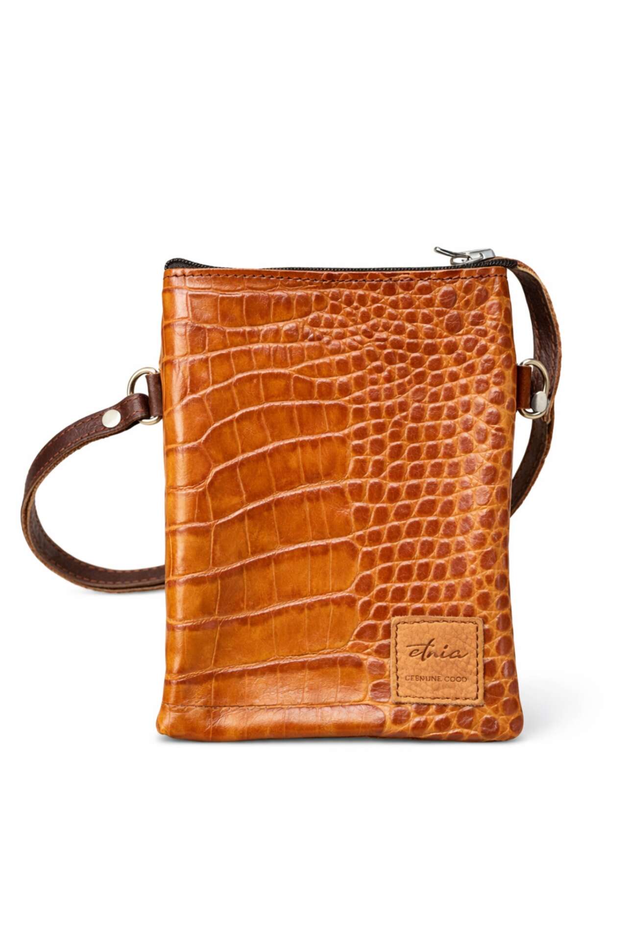 Pochette cuir - ETNIA Sahara – Image 3