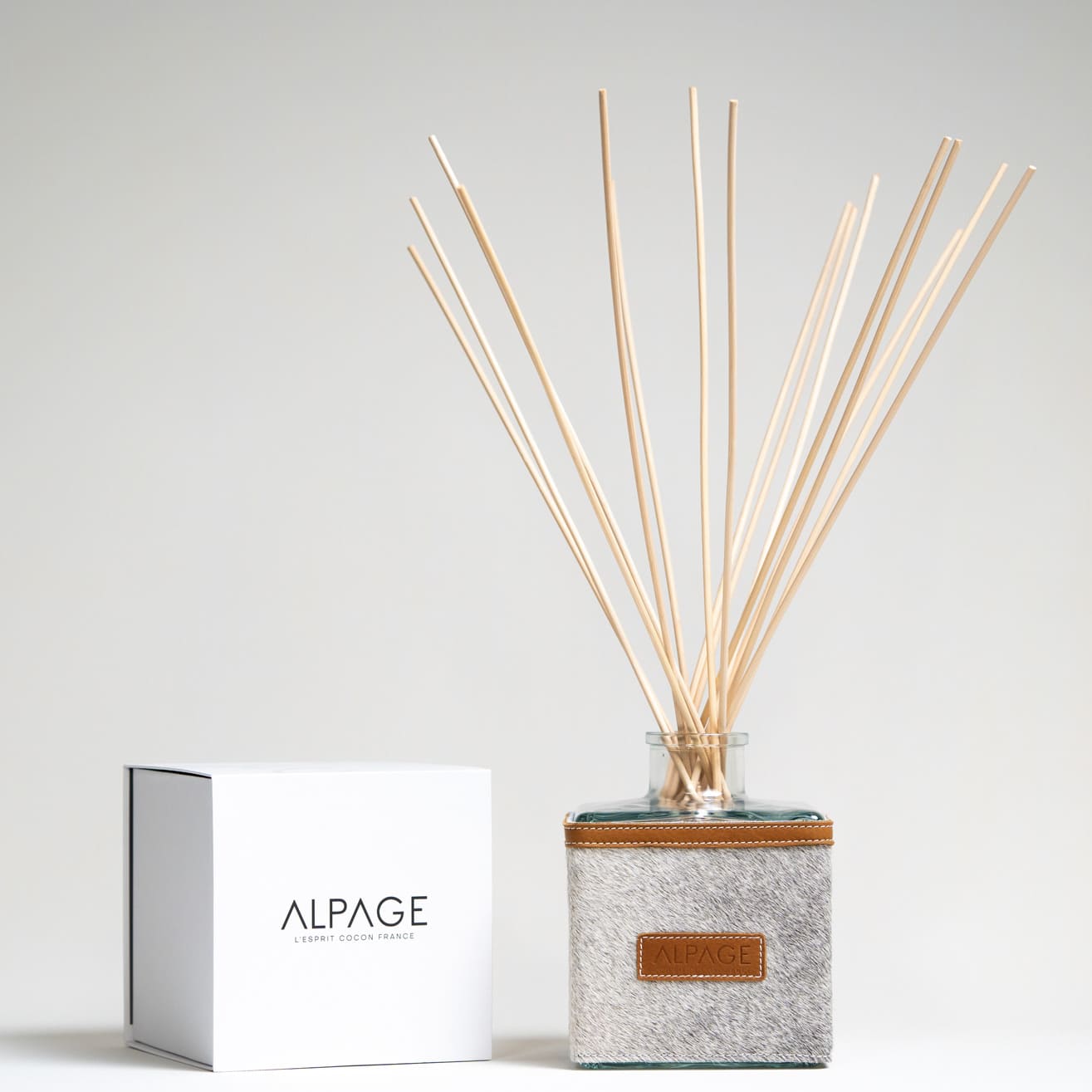 Diffuseur de parfum ALPAGE Landes 2500ml