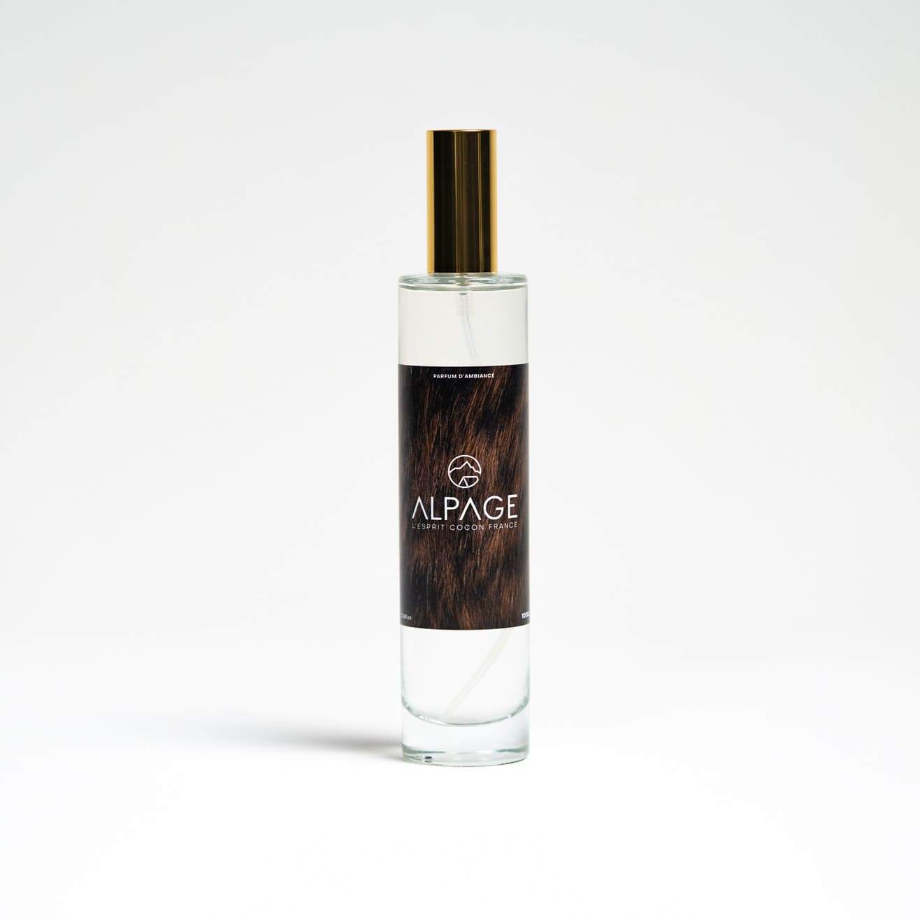 Vaporisateur de parfum d'ambiance ALPAGE Alpes 100ml