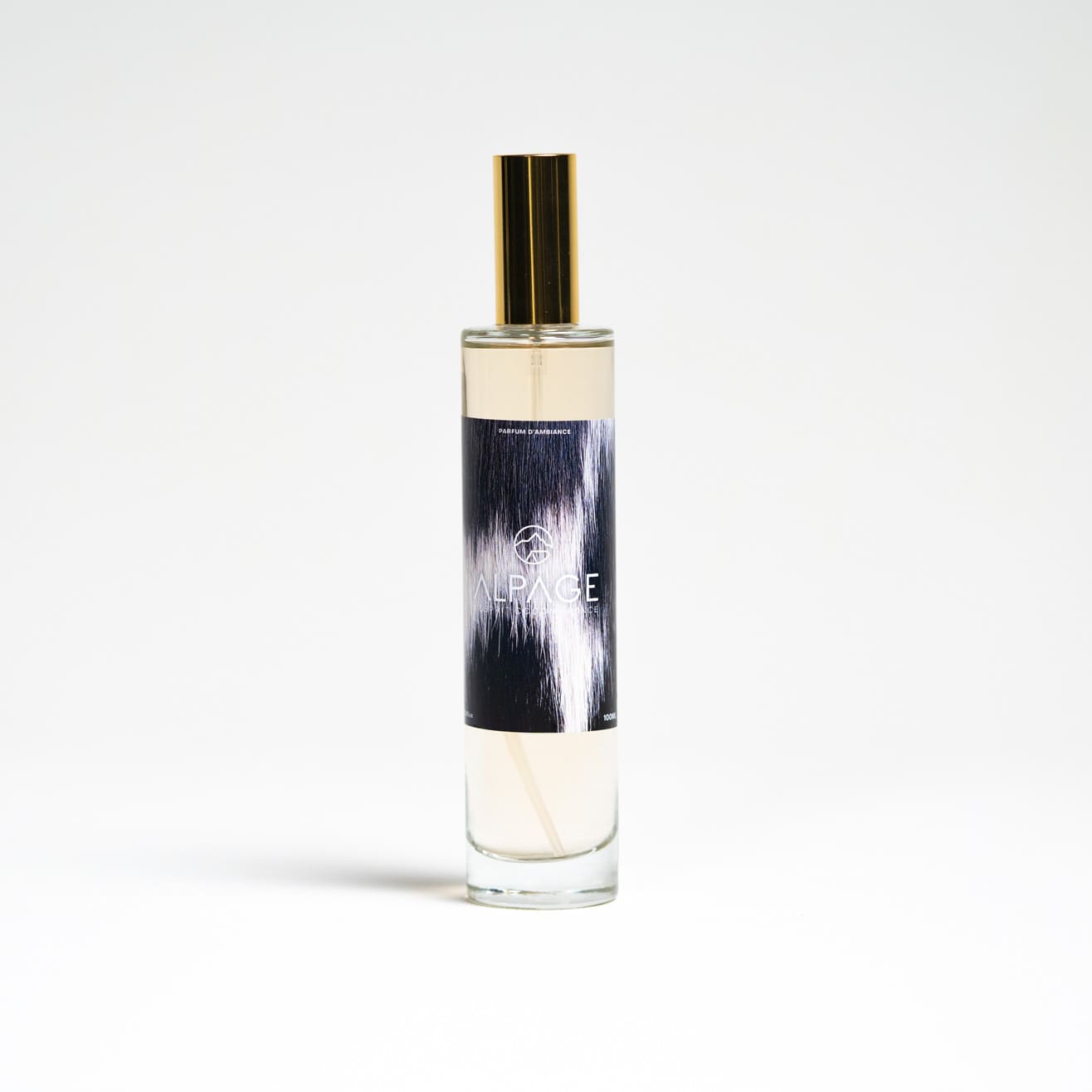 Vaporisateur de parfum d'ambiance ALPAGE Pays-Bas 100ml