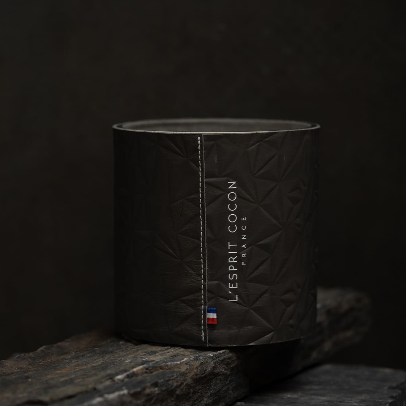 Bougie parfumée ALTITUDE Dolomite D15