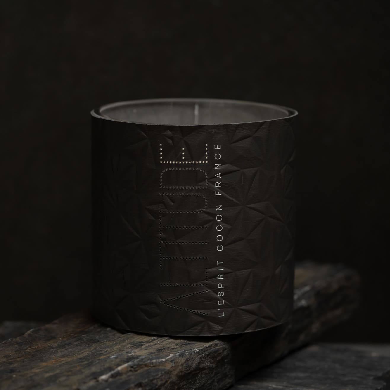 Bougie parfumée ALTITUDE Dolomite D15