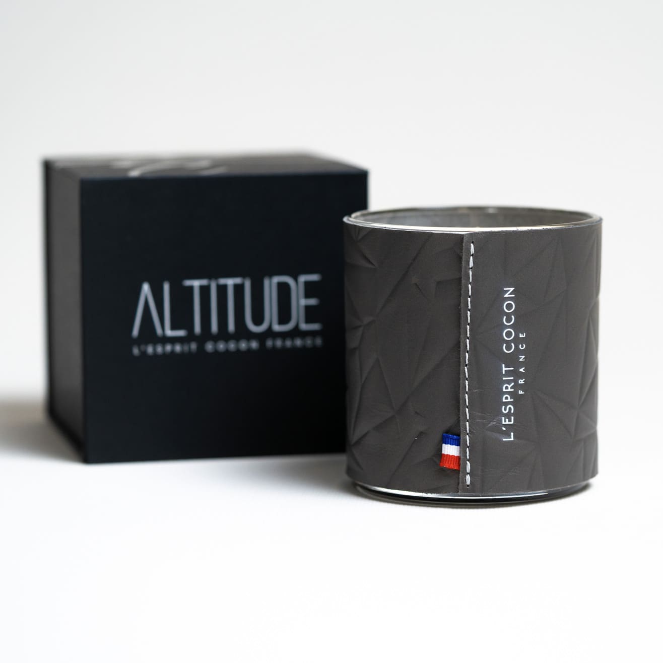 Bougie parfumée ALTITUDE Dolomite D9