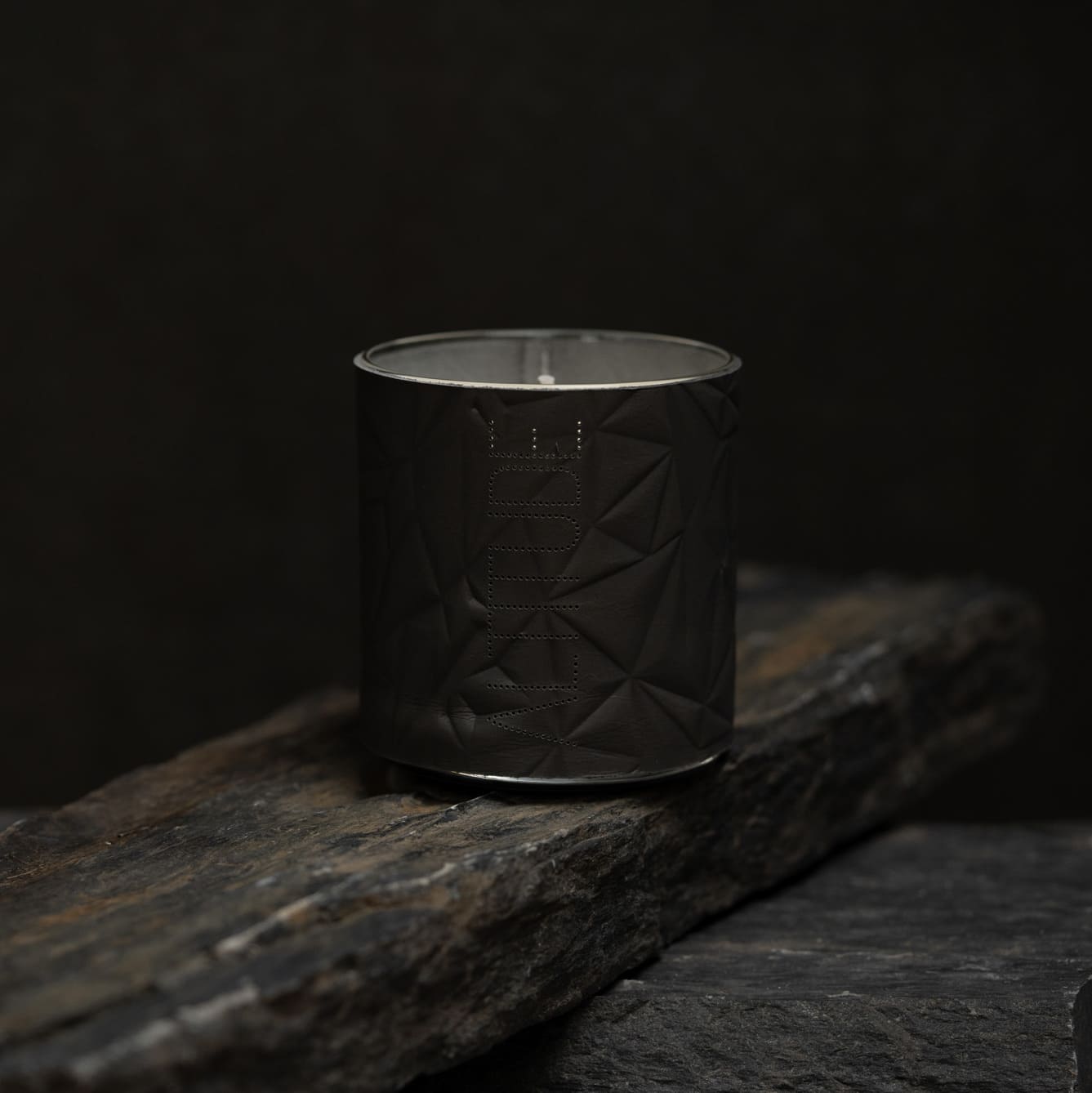 Bougie parfumée ALTITUDE Dolomite D9