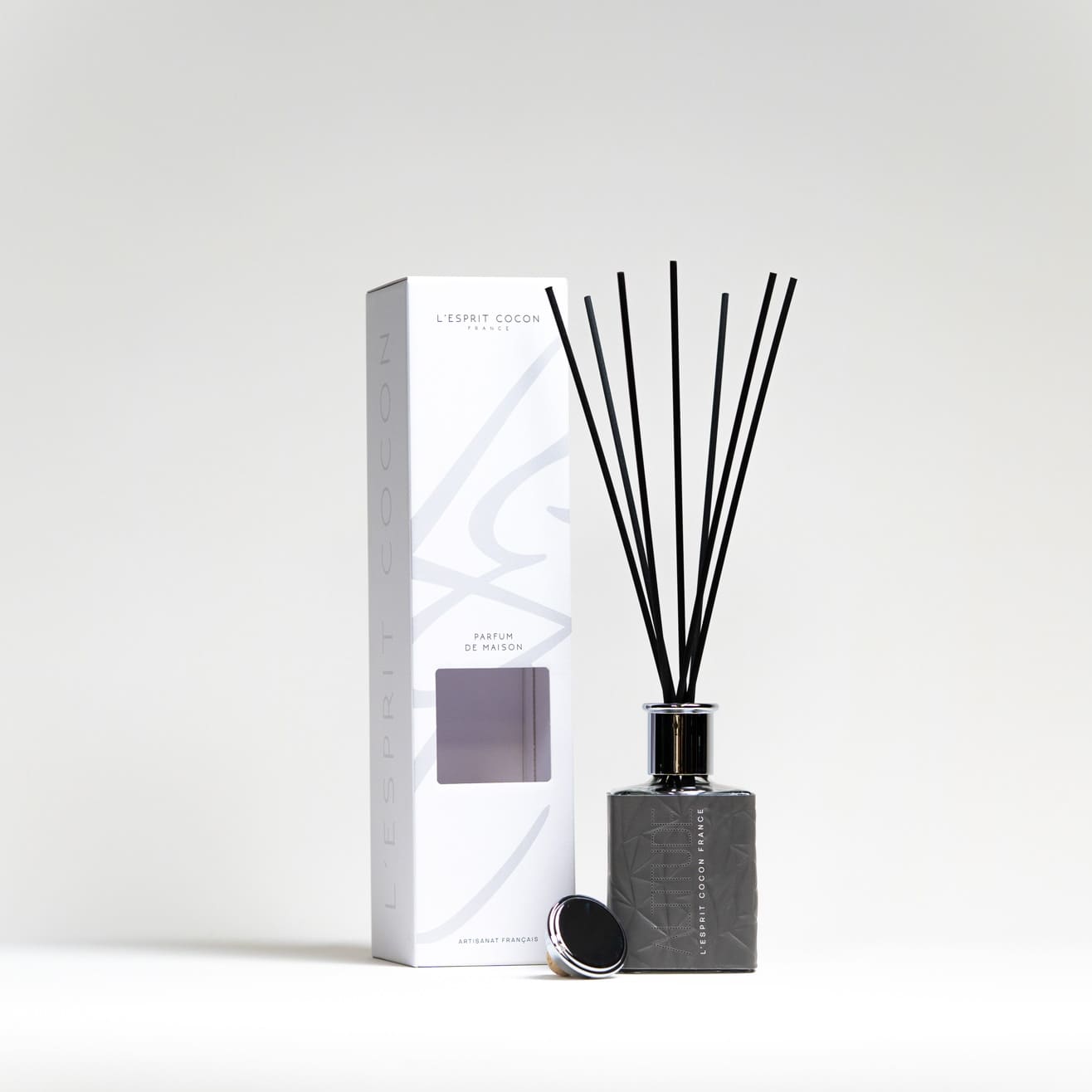 Diffuseur de parfum ALTITUDE Dolomite 500ml