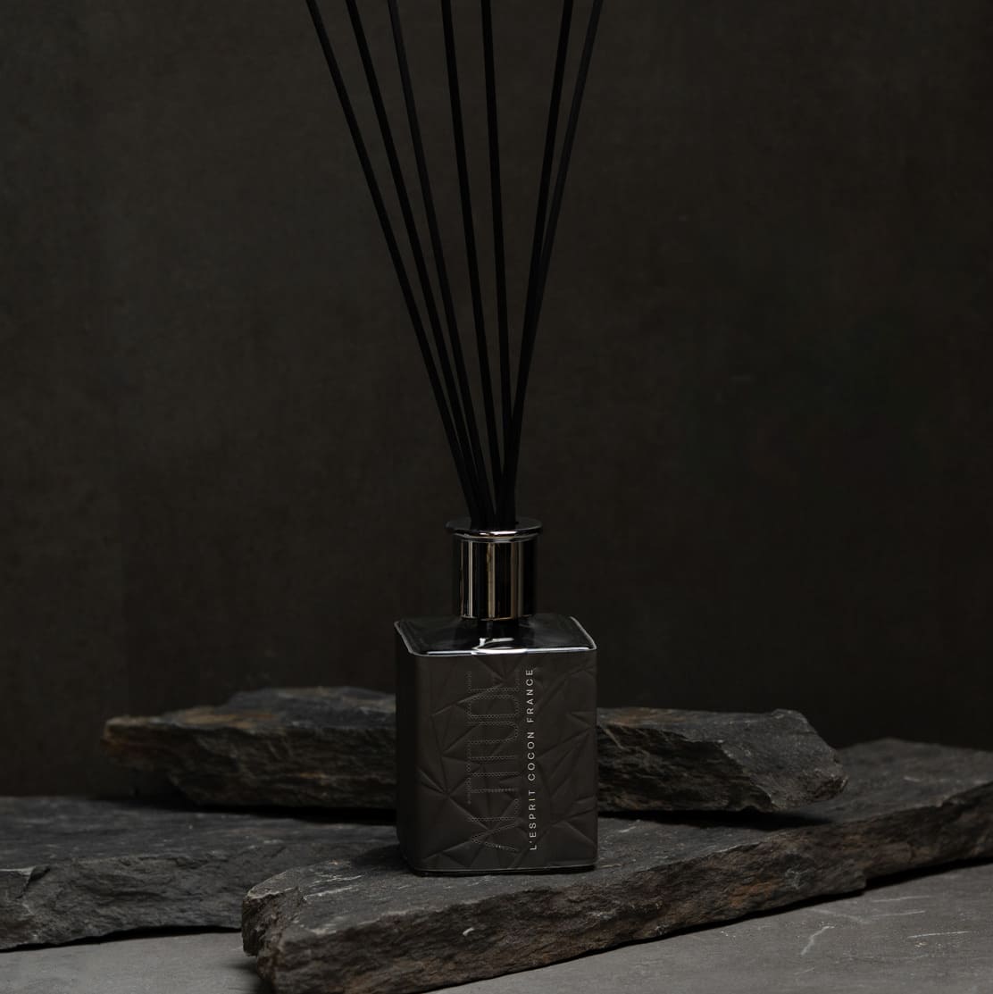 Diffuseur de parfum ALTITUDE Dolomite 500ml