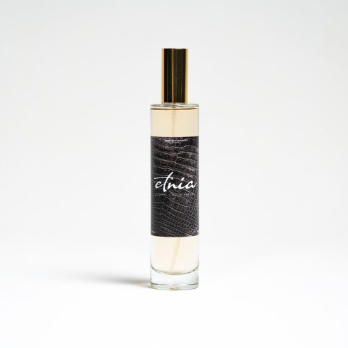 Vaporisateur de parfum d'ambiance ETNIA Nero 100ml